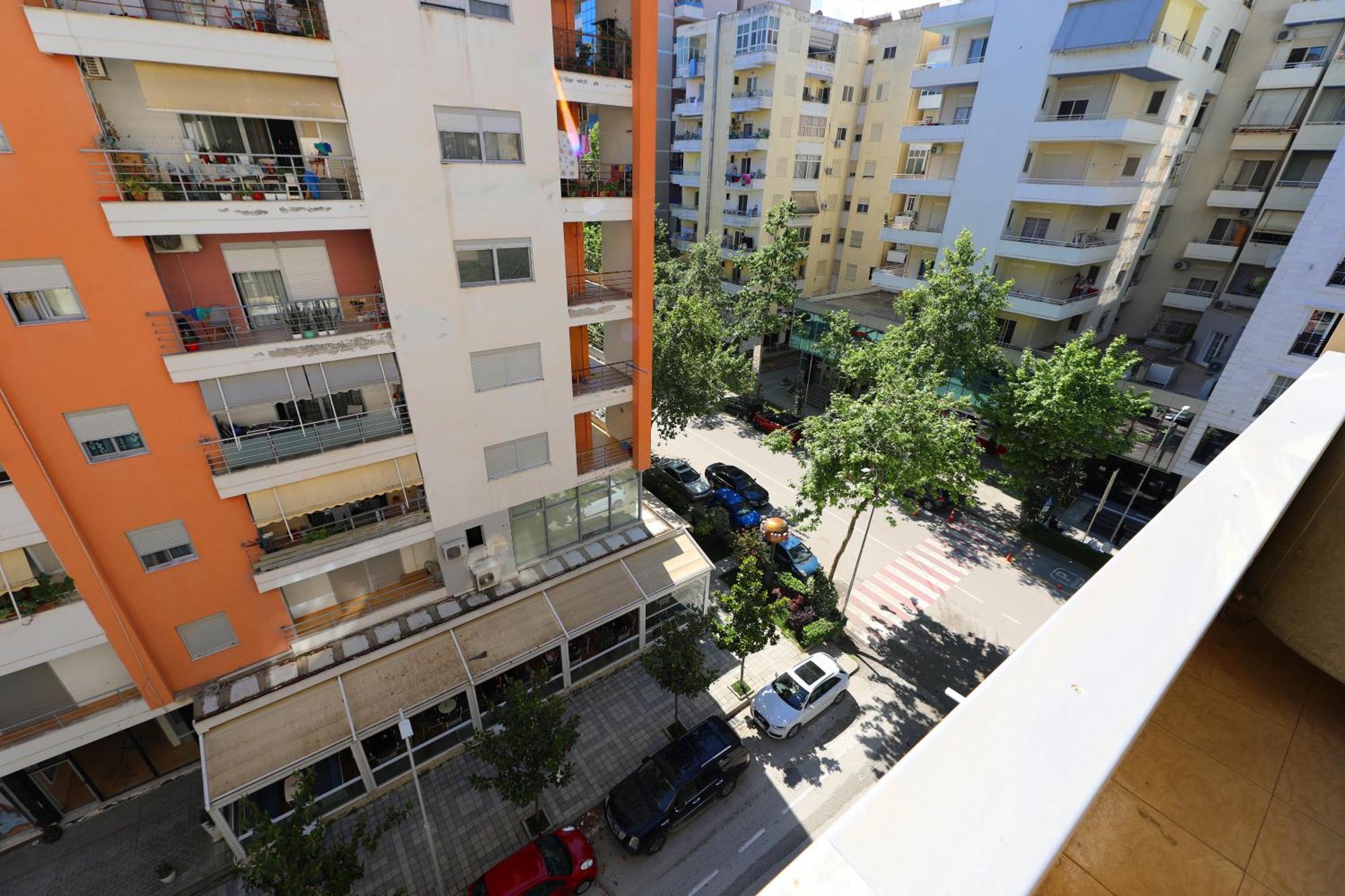 Sunny Side Apartments فلورا المظهر الخارجي الصورة