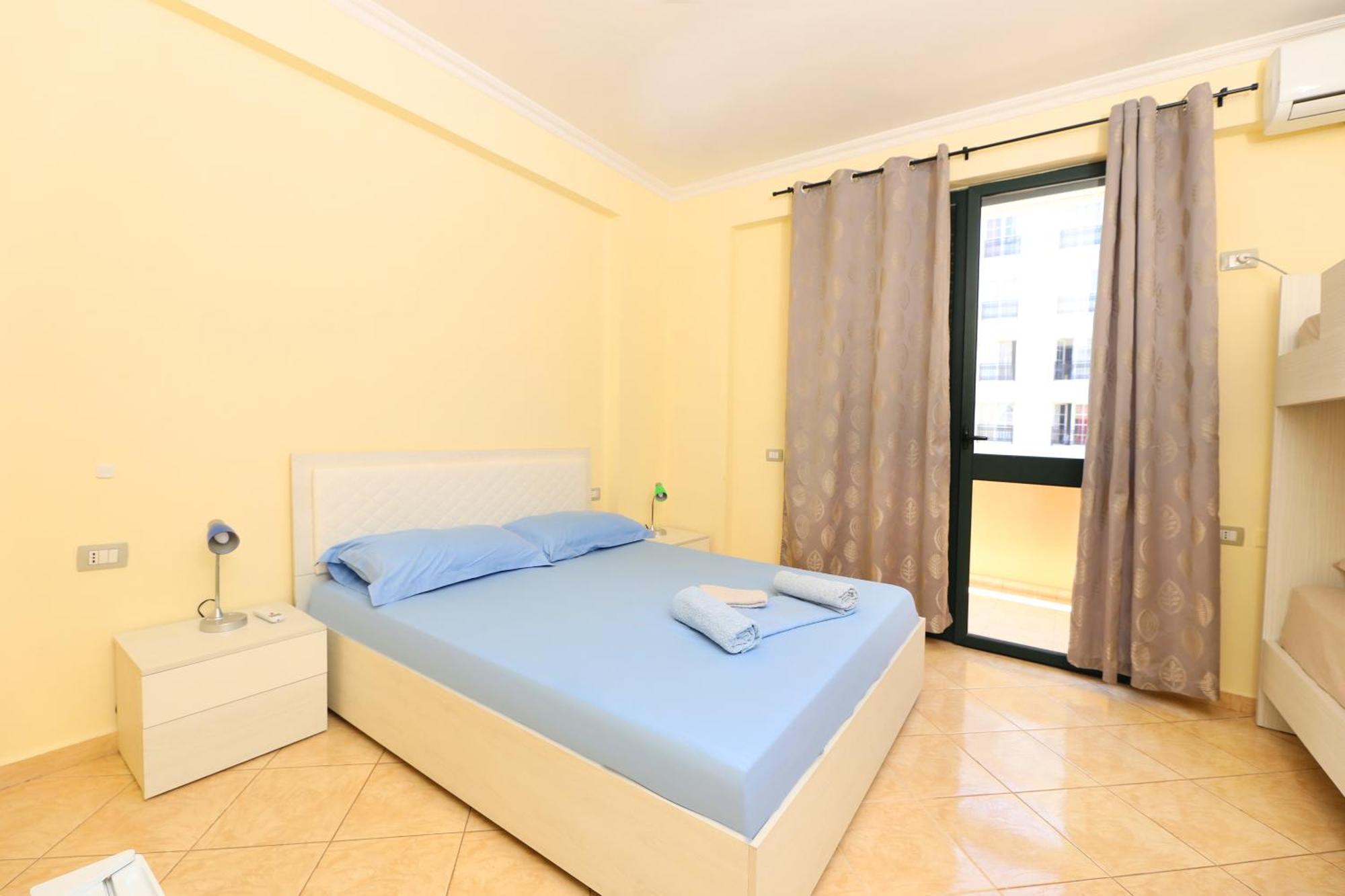 Sunny Side Apartments فلورا المظهر الخارجي الصورة