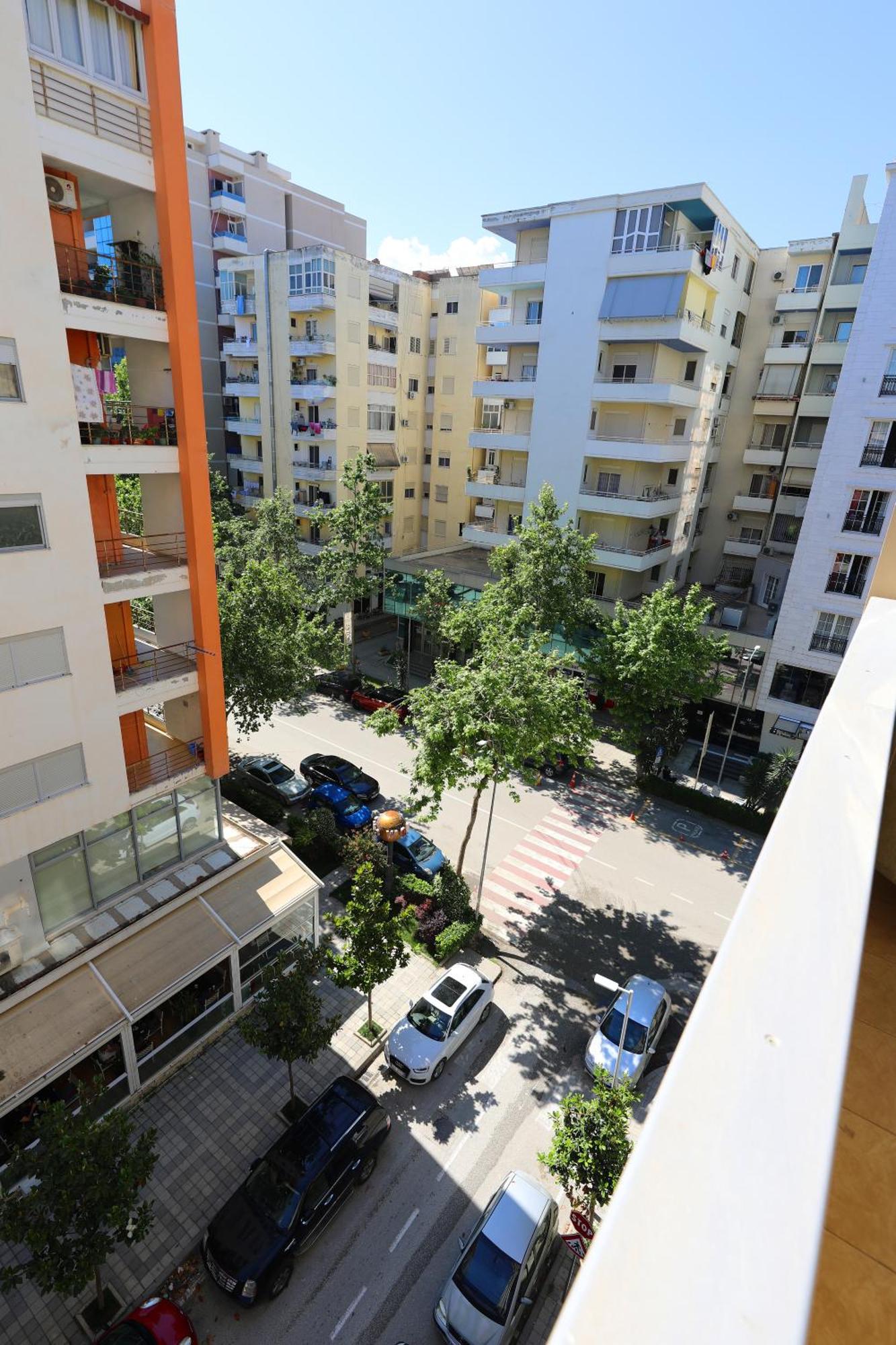 Sunny Side Apartments فلورا المظهر الخارجي الصورة