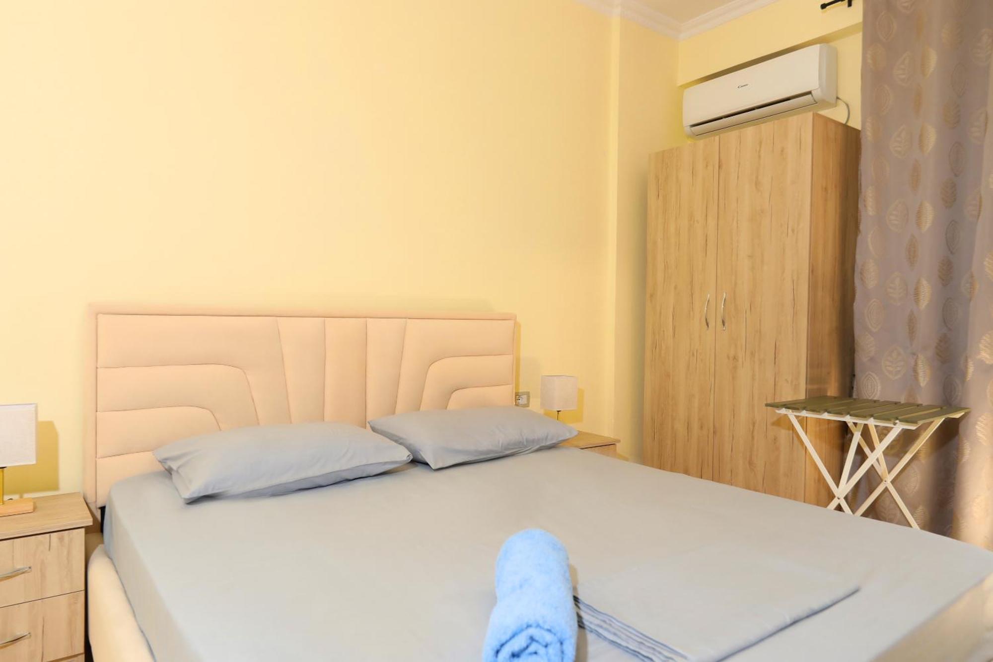 Sunny Side Apartments فلورا المظهر الخارجي الصورة