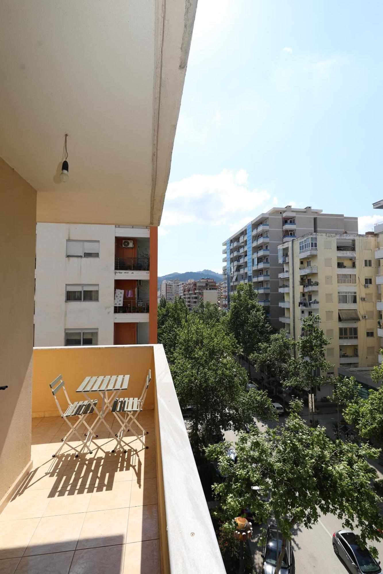 Sunny Side Apartments فلورا المظهر الخارجي الصورة