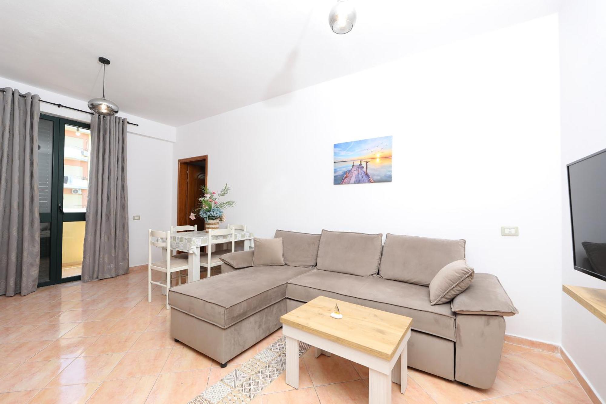 Sunny Side Apartments فلورا المظهر الخارجي الصورة